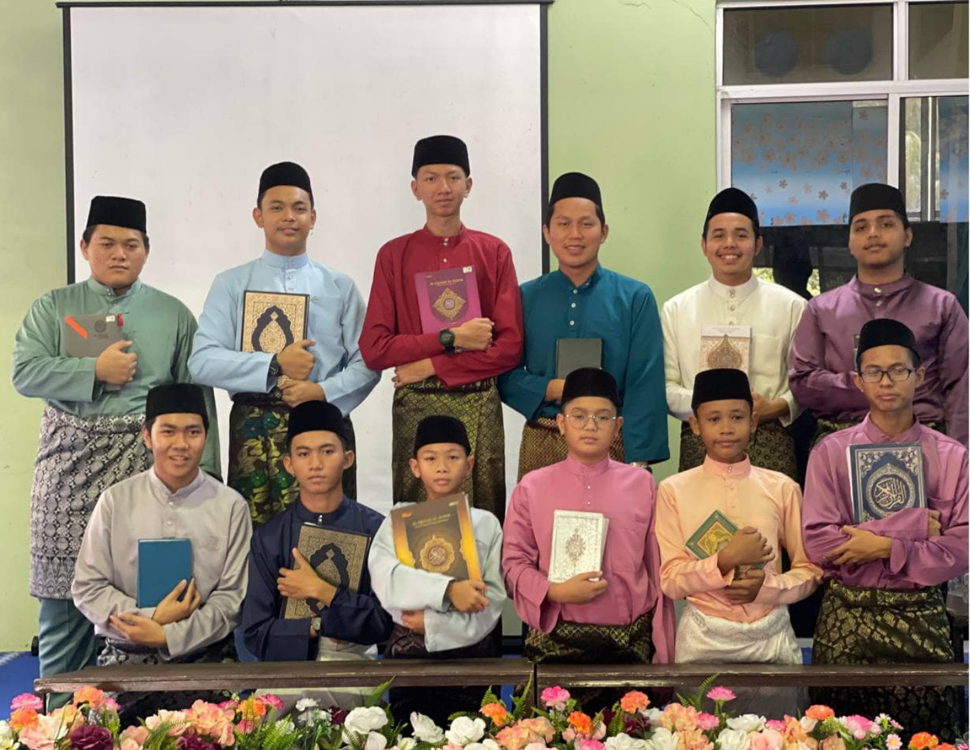 Tilawah Al-Quran